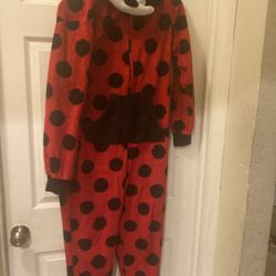 Minnie Mouse Onesie