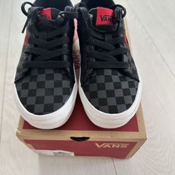 Kids Vans Shoes
