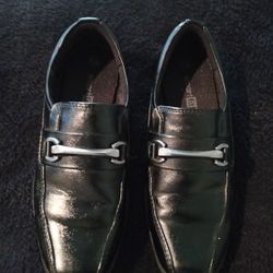 Boys Dress Shoes