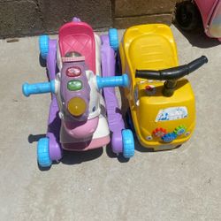 Toddlers Cars 