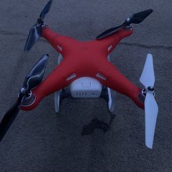DJI Phantom 3 Standard Drone 