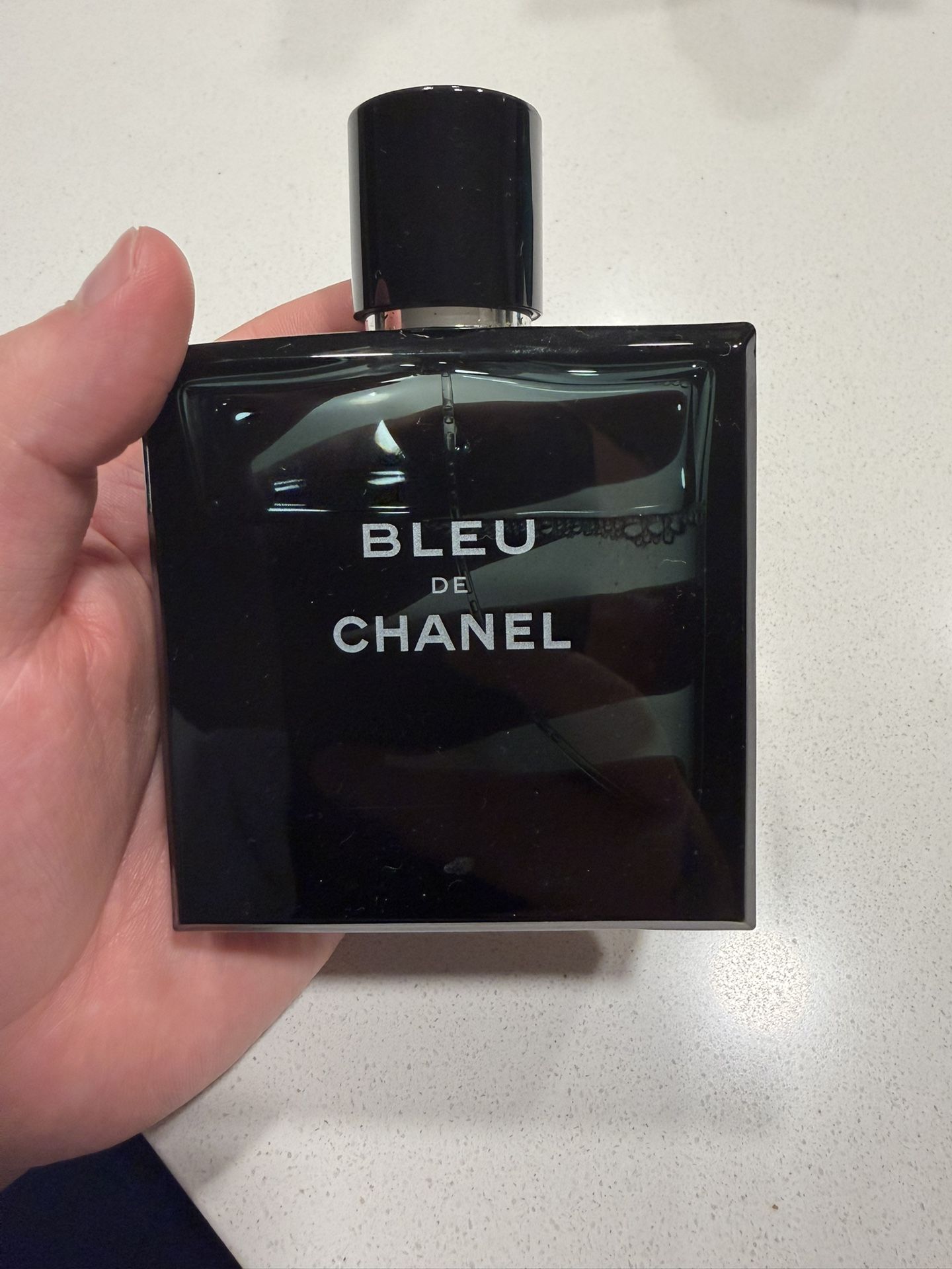Bleu De Chanel