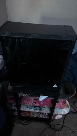 Full Size Tower RGB PC