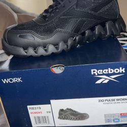 Reebok Work Shoes
