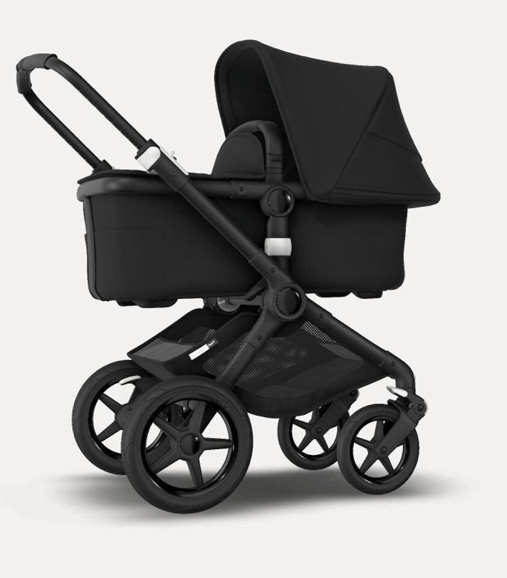 Bugaboo Fox 2 Bassinet and Seat Stroller