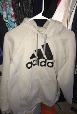 Adidas sweater