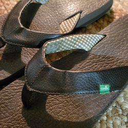 Sanuk WOMAN'S SANDALS 