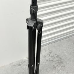 Universal Tripod Speaker Adjustable Height 