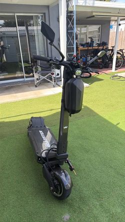 Scooter Emove Roaoster