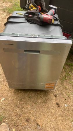 Dishwasher