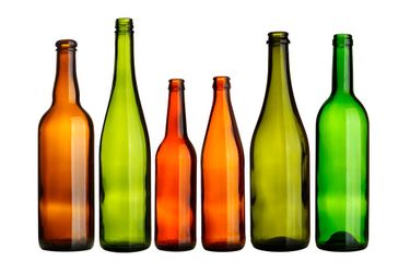 Bottle bundle