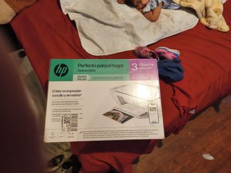 Deskjet Printer