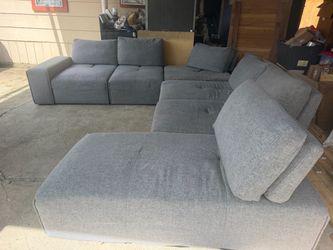 Sillón L