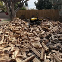 Firewood 