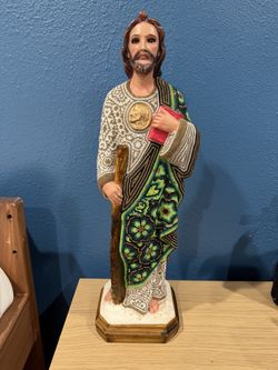 San judas