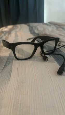 AI Smart Glasses