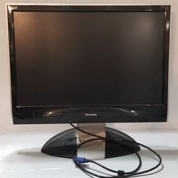 ViewSonic Viewdock Monitor VX2245wm