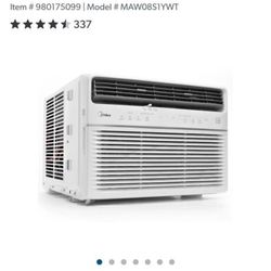 AC Unit 