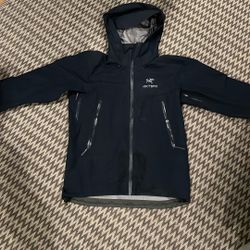 Arc'teryx Shell Jacket