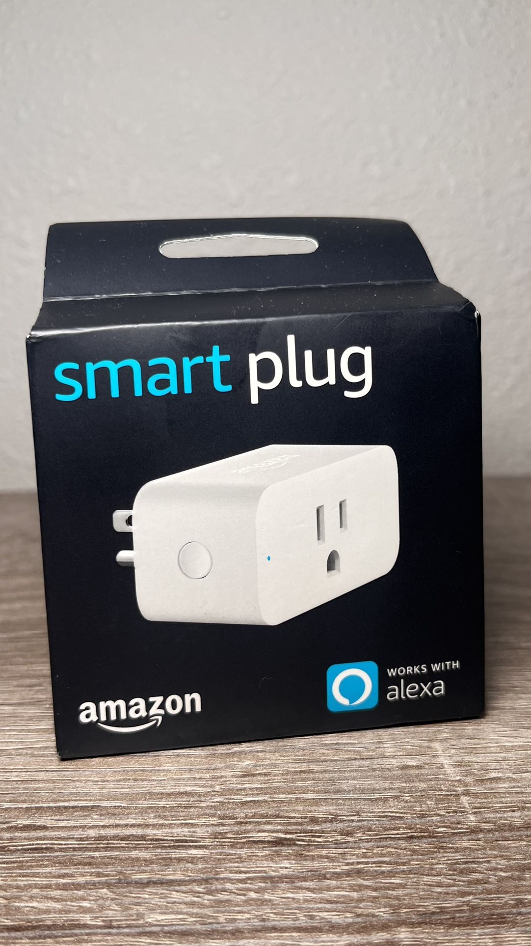 Amazon Smart plug