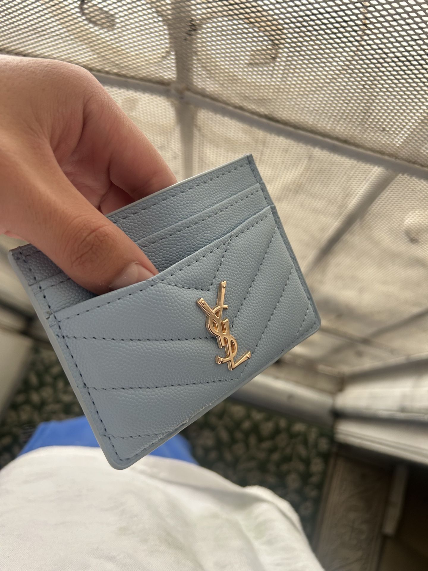 YSL Wallet
