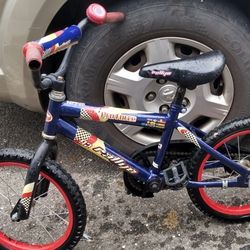 Bike Kids