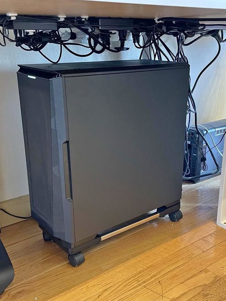 Amazing PC. GAMING/WORK/AI Ready - RTX 3090