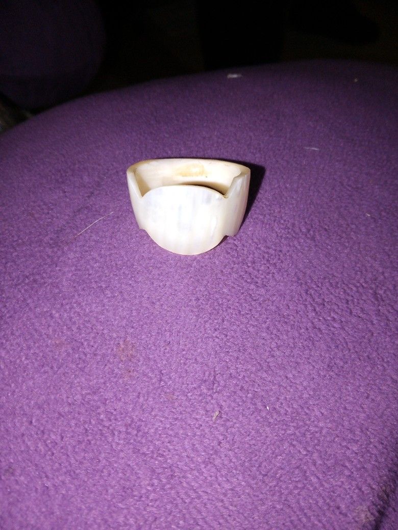 Coral Ring For Sale