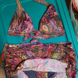 Victoria Secret Bikini 2 Piece Brand New