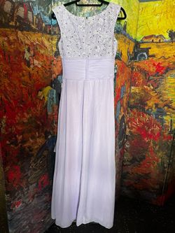 Izidress Gown by