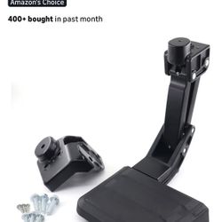 New 2024 2025 rear bed step Tacoma 