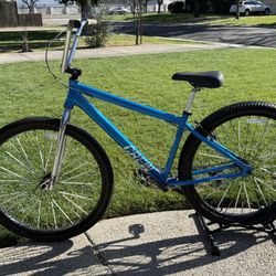 Crew Bike Co. CB29 BMX Bike