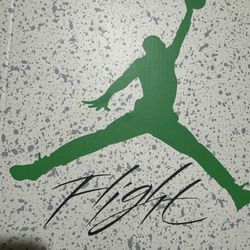 Men Nike Air Flight Size 11