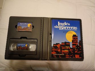 Ingles sin Barreras Collection