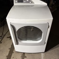 Electric Dryer
