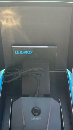 LEAJOY gaming adopter ps4/pc/ps5/xbox/ns