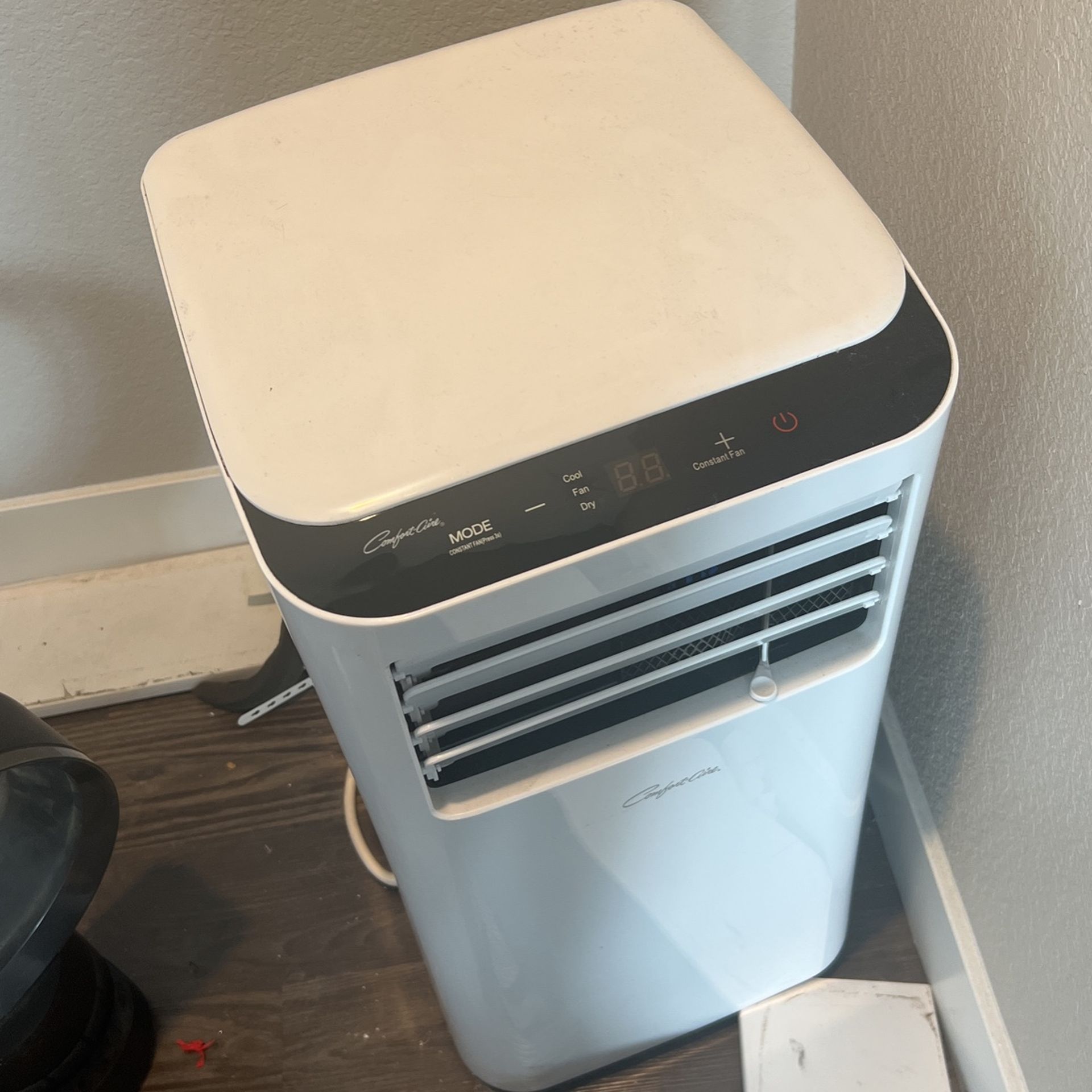 Comfort Aire AC Unit