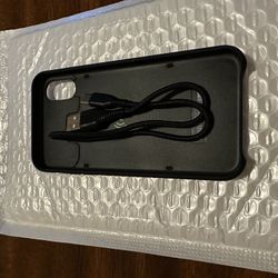 Mophie Case iPhone X/XS Brand New