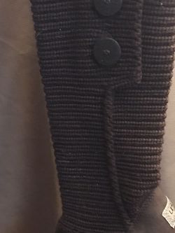 UGG Boots Size 8 