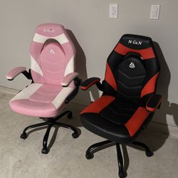 N-GEN Gaming chairs or office chairs $80 each
