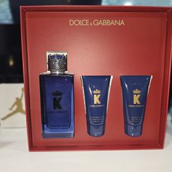 Men's Colognes