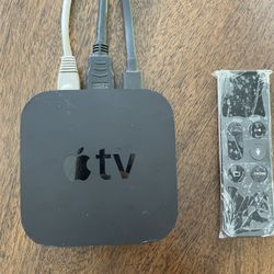 Apple TV (1st Generation)
