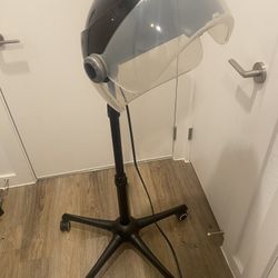 Blow Dryer Salon Quality