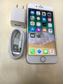 iPhone 8 64GB UNLOCKED (brandnew condition)