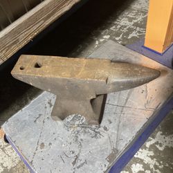 Anvil