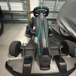 Segway Go Kart Pro 2