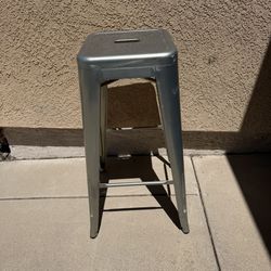 Stool