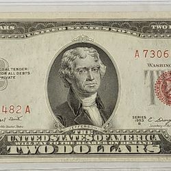 3x $2 FR1511 Consec-Serial#S