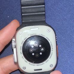 Apple Watch Ultra 2