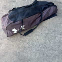 Under Armor Ball Carrying Bag